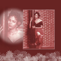 DOROTHY JEAN DANDRIDGE