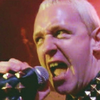 Rob Halford