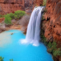 Arizona Grand Canyon