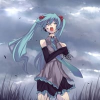 Hatsune Miku