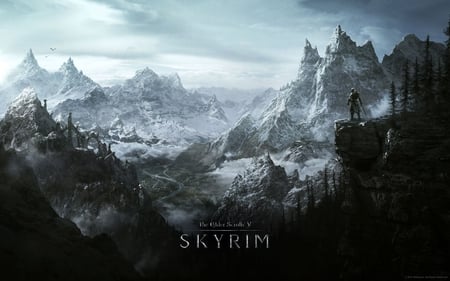 Skyrim