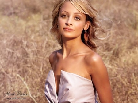 Nicole Richie - female, nicole, 2011, richie, 01, actress, 11