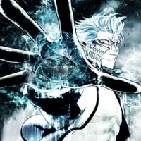 Grimmjow Jeagerjaques