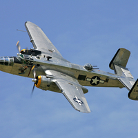 B25 Mitchell