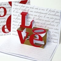 Love letter