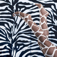 Wild stockings