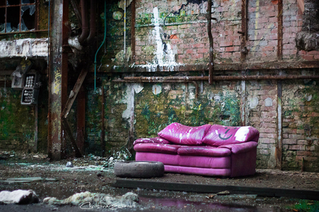 smiling couch - smiling, fuschia, others, nice, photography, couch