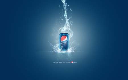 wallpaper - drink, pepsi, desktop, wallpaper