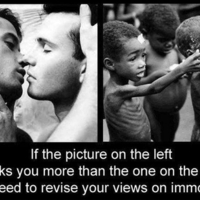 Immorality (A Big Difference)