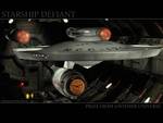 Starship Defiant