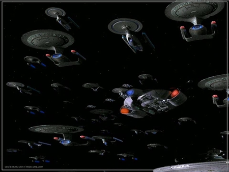 Sacrafice-of-Angels---Federation-Fleet - deep space 9, star trek, ds9, federation fleet