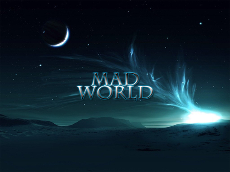 It is a mad world - religion, entertainment, people, other