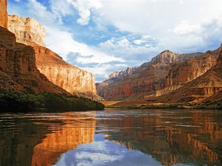 Grand Canyon - 02, nature, picture, grand, 2011, 11, canyon