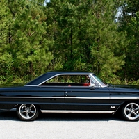 Ford Galaxie