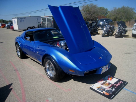 Biketober-Fest-Fort-Hood-Harley-Davidson-Killeen-Texas-15-October-2011----14 - corvette, vette, chevrolet, chevy