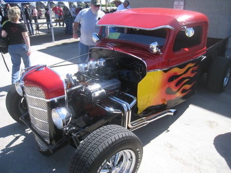 Hot_Rod - custom rod, rod, hot rod, custom