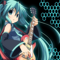 Hatsune Miku