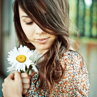 Dainty...