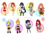 Vocaloid Utapri