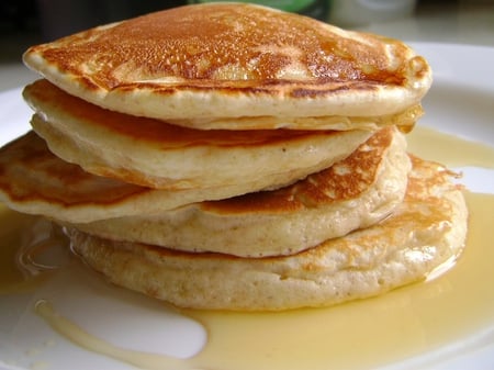 PANCAKES