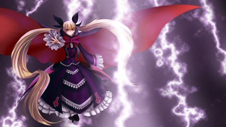 Rachel Alucard