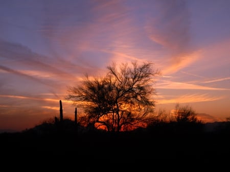 A stormy sky - picture, 03, 2011, stormy, sky, 11