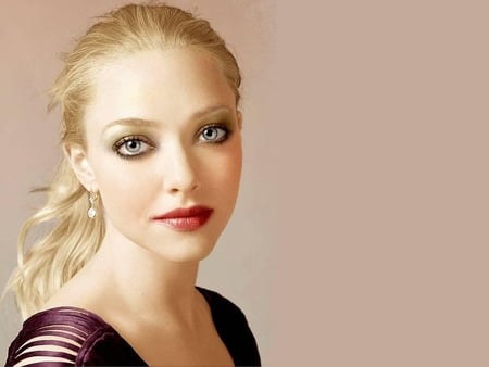 Amanda Seyfried - amanda, seyfried, beautiful, model, eyes, amanda seyfried, actress