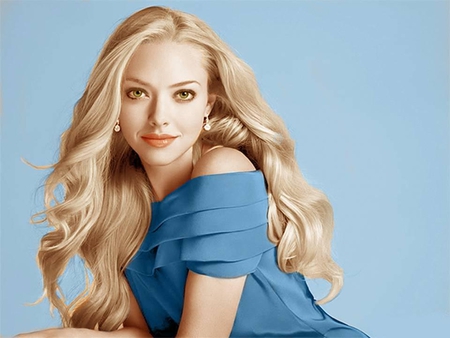 Amanda Seyfried - amanda, seyfried, beautiful, model, eyes, amanda seyfried, actress