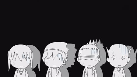 Soul Eater