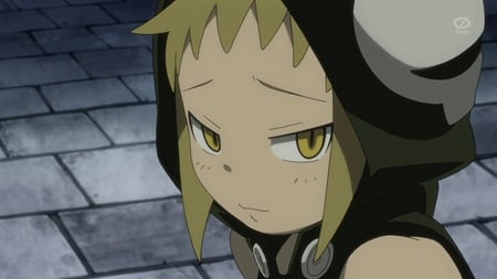 Soul eater - medusa, cute, soul, little