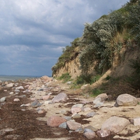 Rocky Seaside