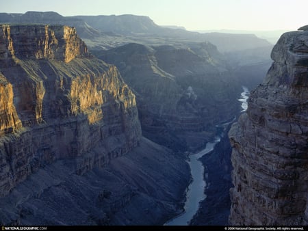 Grand Canyon