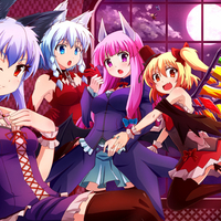 Foxy Squad