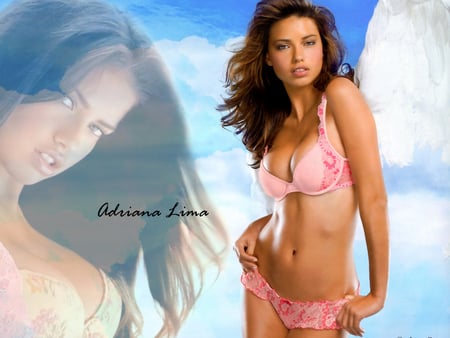 Adriana Lima - female, lima, 03, hot, 2011, model, adriana, 11