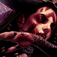 Dark Vampire