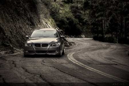 BMW M33 - bmw, beemer, shin, crisp