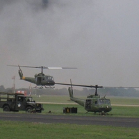 Vietnam Reenactment 8
