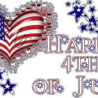 HAPPY 4th of JULY