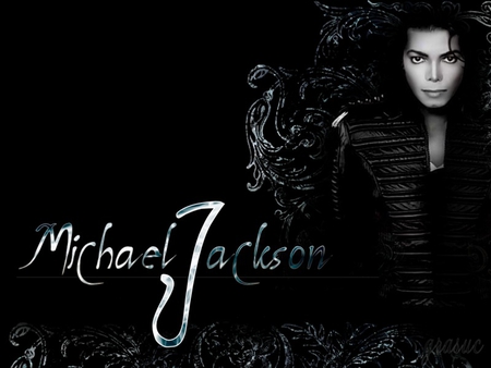 Michael Jackson - luiza, happiness, photo, michael