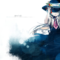 Kamio Misuzu