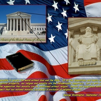 Supreme Court & Moses