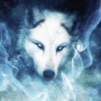 White Wolf