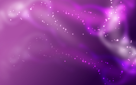 Abstract Dance of Purple Raindrops - abstract, dance of light, purple, light in motion, sparkles, texture