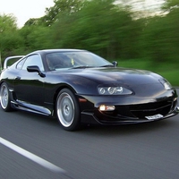 Toyota Supra