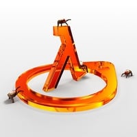 Half Life 2 Logo