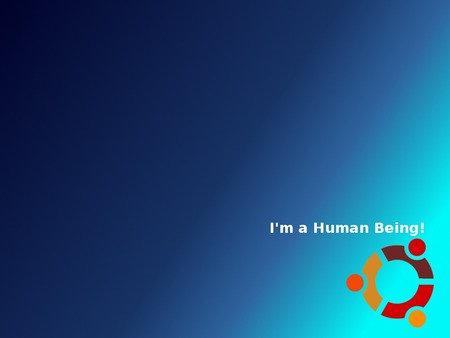 Ubuntu for Human Beings - ubuntu, linux