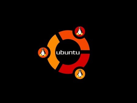 My Ubuntu - linux, ubuntu