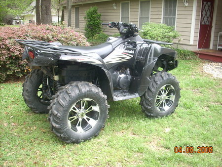 atv - nice, tires, atv, black