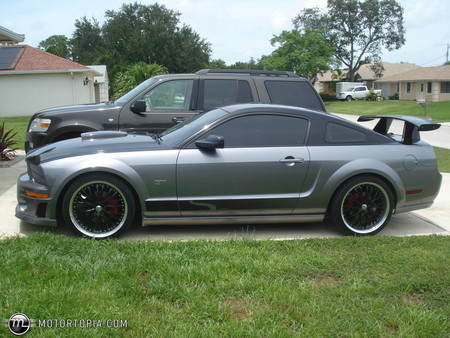 4 sale - ford, fast, mustang, silver