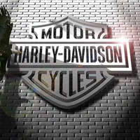 Harley Davidson